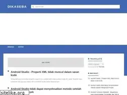 Sites similar to vispud.blogspot.com