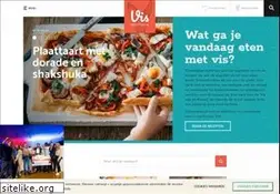 Sites similar to visrecepten.nl