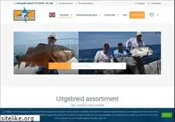 Sites similar to visreis.nl