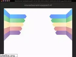 Sites similar to visrestaurant-usquert.nl