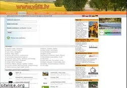 Sites similar to viss.lv