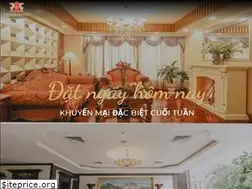 Sites similar to vissaihotel.vn