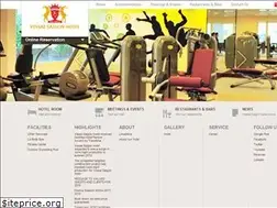 Sites similar to vissaisaigonhotel.vn
