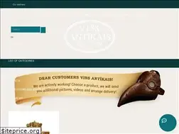 Sites similar to vissantikais.lv