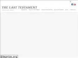 Sites similar to vissarion.world