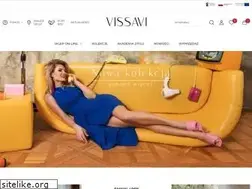 Sites similar to vissavi.pl