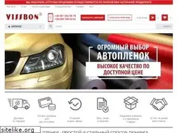 Sites similar to vissbon.com.ua