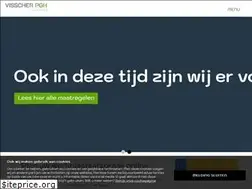 Sites similar to visscher.nl