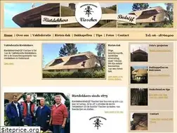 Sites similar to visscherrietdekkers.nl