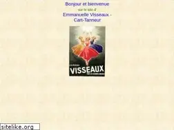 Sites similar to visseaux.org