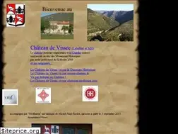 Sites similar to vissec.free.fr