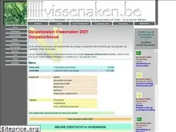 Sites similar to vissenaken.be