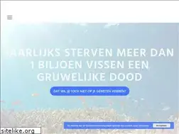 Sites similar to vissenbescherming.nl