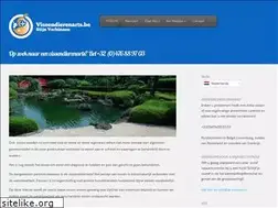 Sites similar to vissendierenarts.be