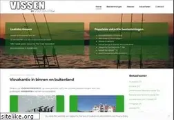 Sites similar to vissenenvakantie.nl