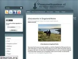 Sites similar to vissenmetkunstaas.nl