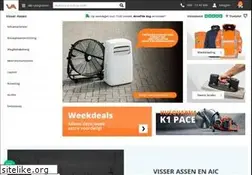 Sites similar to visser-assen.nl