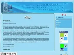 Sites similar to visser-info.nl