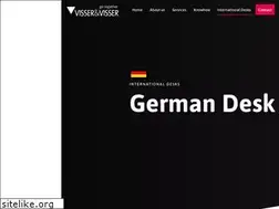 Sites similar to visser-visser.de