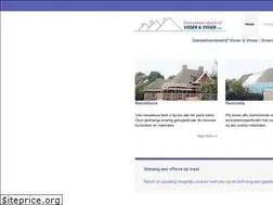 Sites similar to visser-visser.info
