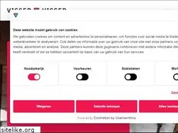 Sites similar to visser-visser.nl