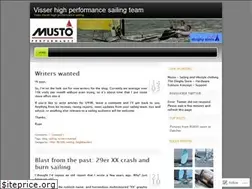 Sites similar to visser49erracing.wordpress.com