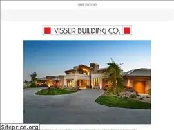 Sites similar to visserbuilding.com