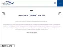 Sites similar to vissercichlids.nl