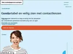 Sites similar to vissercontactlenzen.nl