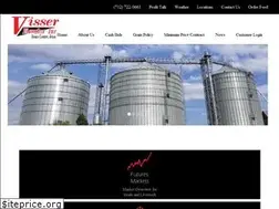 Sites similar to visserelevator.com