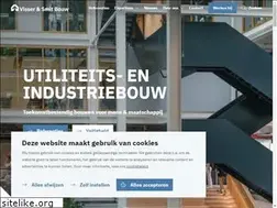 Sites similar to visserensmitbouw.nl