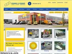 Sites similar to visserenvisser.nl