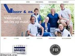 Sites similar to visserenzn.nl