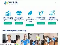 Sites similar to visserfysio.nl