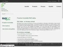 Sites similar to visserie-inviolable.fr