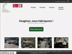 Sites similar to visserie-speciale.fr