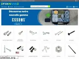 Sites similar to visseriefixations.fr