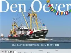 Sites similar to visserijdagen.nl