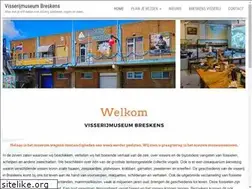 Sites similar to visserijmuseumbreskens.nl