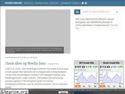 Sites similar to visserijnieuws.nl