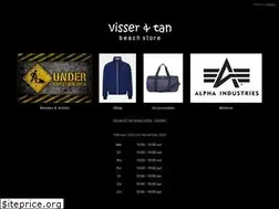 Sites similar to vissermode.nl
