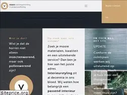 Sites similar to vissers-woninginrichting.nl