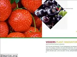 Sites similar to vissers.com