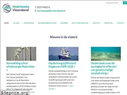Sites similar to vissersbond.nl