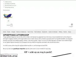 Sites similar to vissershengelsport.nl