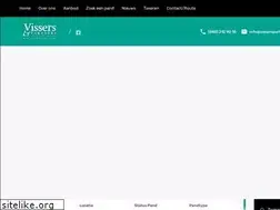 Sites similar to visserspartners.nl