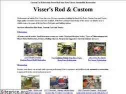 Sites similar to vissersrod.com