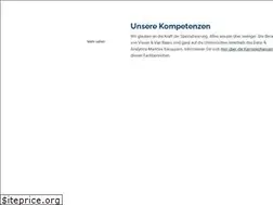 Sites similar to visservanbaars.de