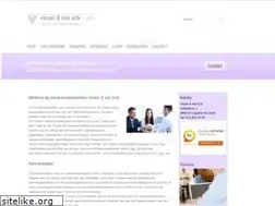 Sites similar to visservaneck.nl
