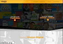 Sites similar to vissiondigital.com